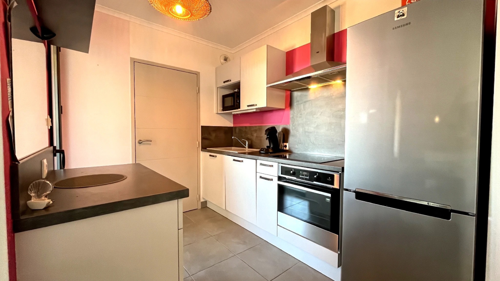 Image_,
            Appartement, Valras-Plage, ref :4918