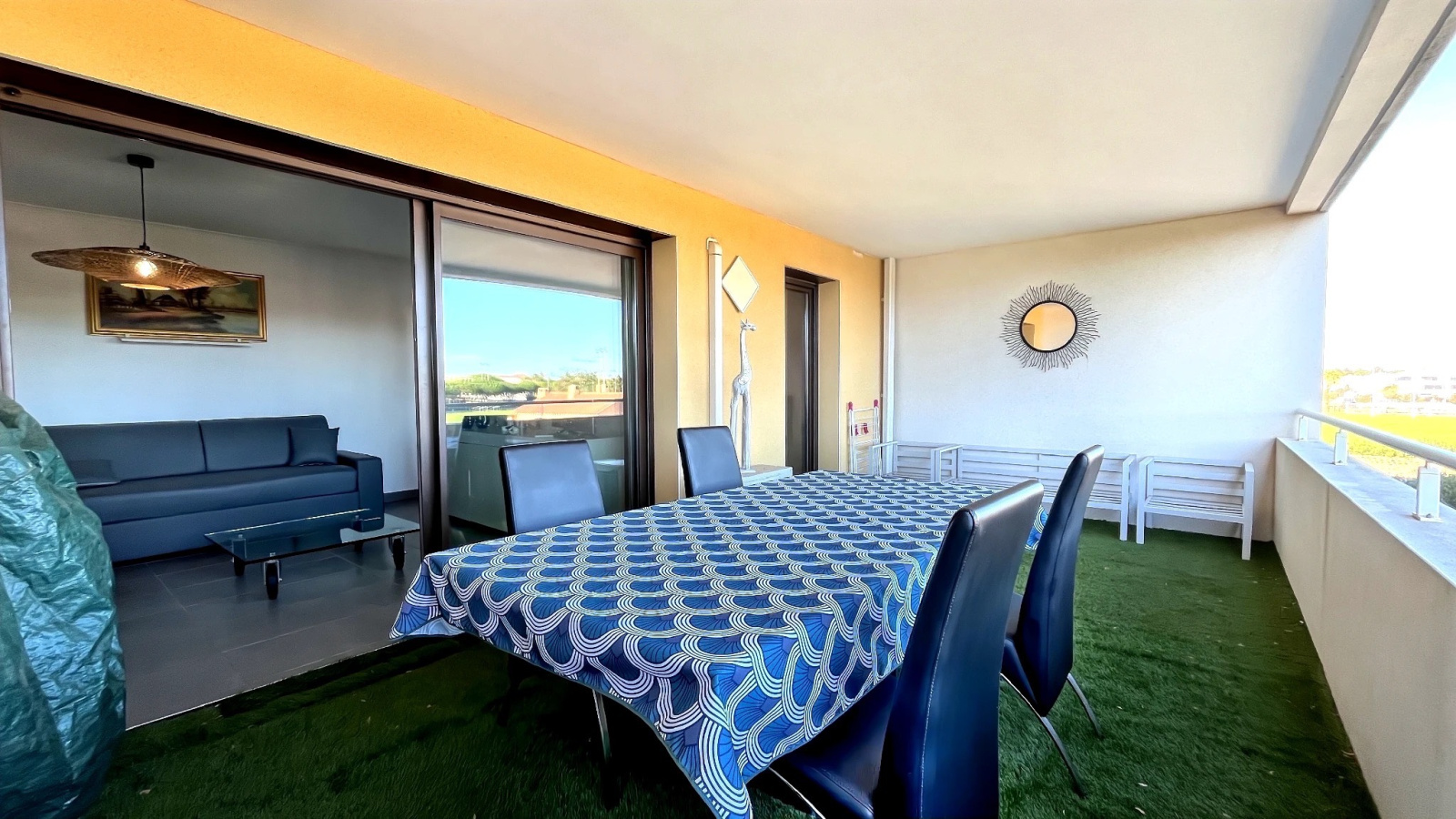 Image_,
            Appartement, Valras-Plage, ref :4918