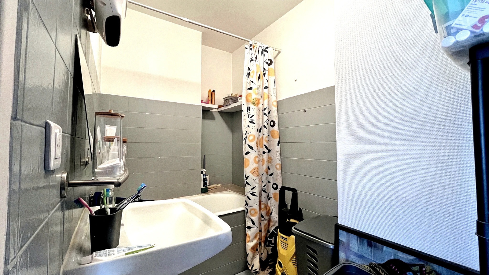 Image_,
            Appartement, Valras-Plage, ref :4912