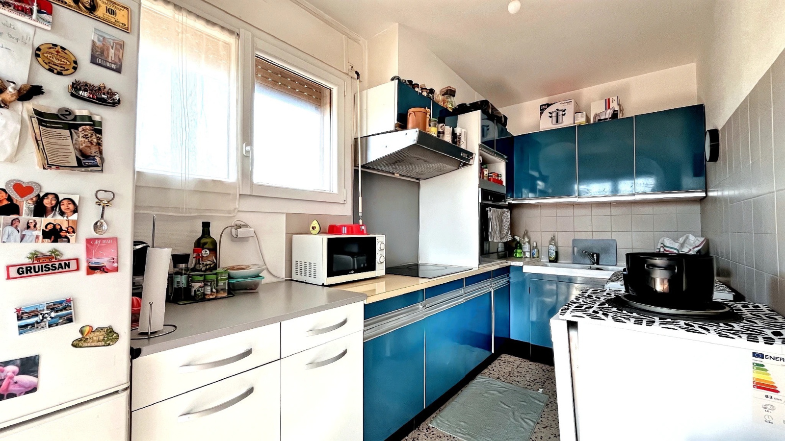 Image_,
            Appartement, Valras-Plage, ref :4912