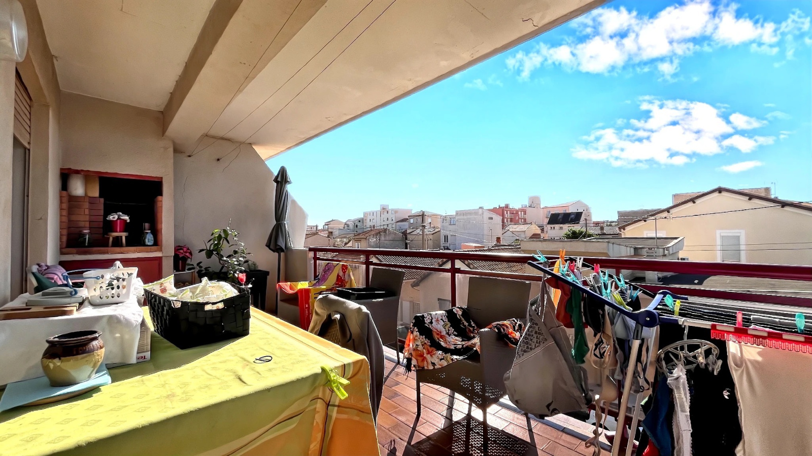 Image_,
            Appartement, Valras-Plage, ref :4912