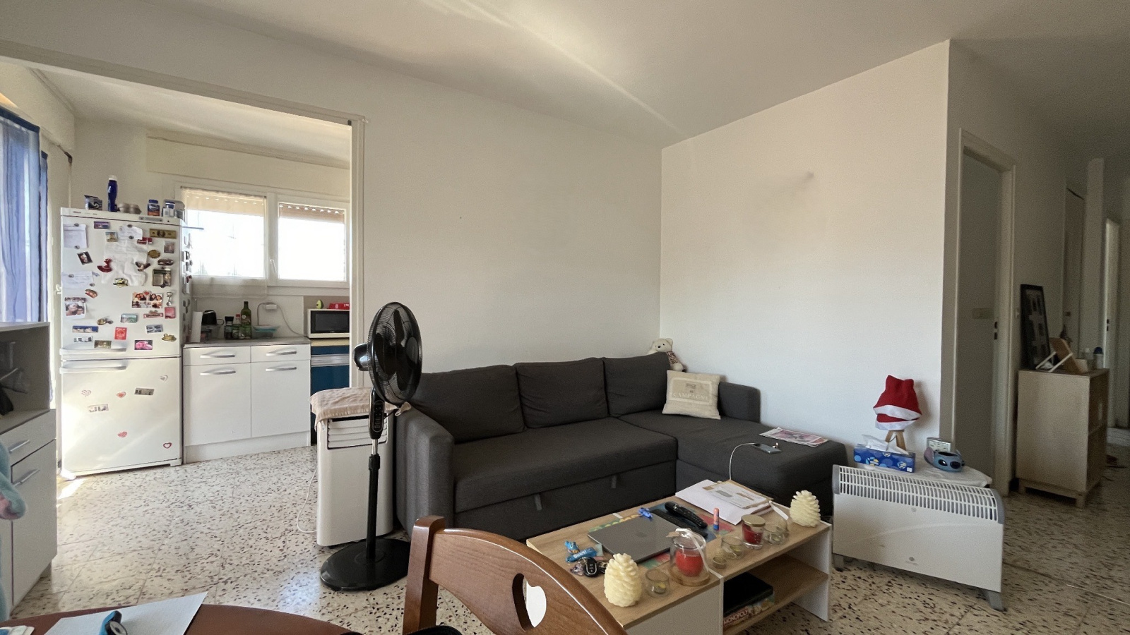 Image_,
            Appartement, Valras-Plage, ref :4912
