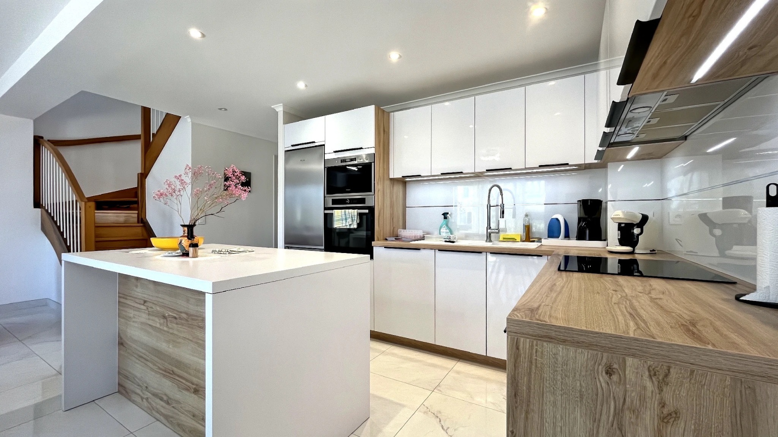 Image_,
            Villa, Valras-Plage, ref :4938