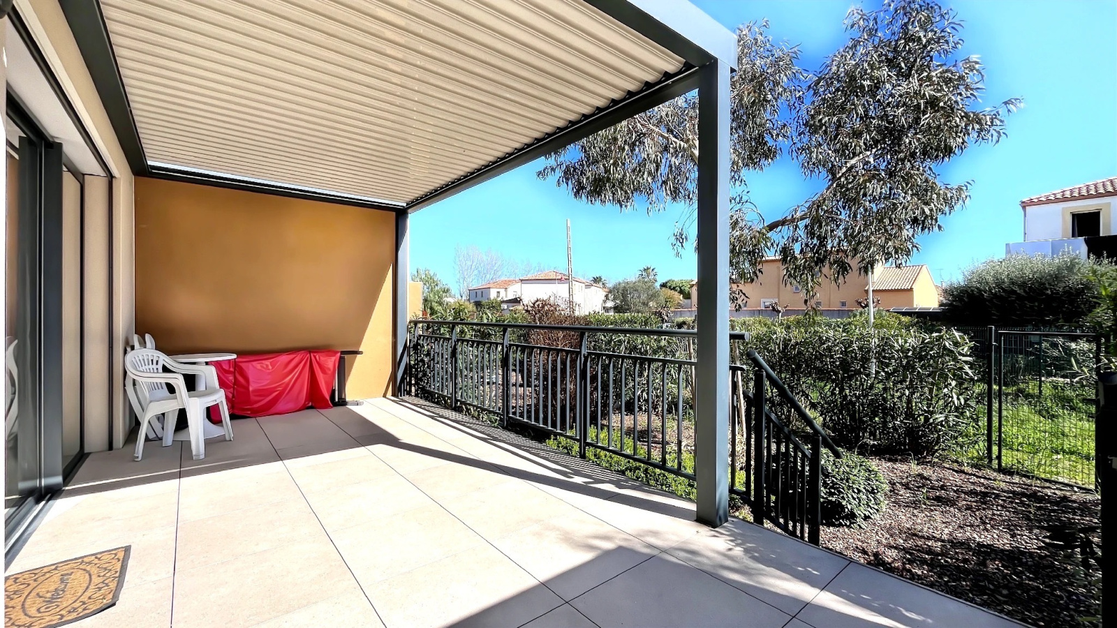 Image_,
            Villa, Valras-Plage, ref :4938