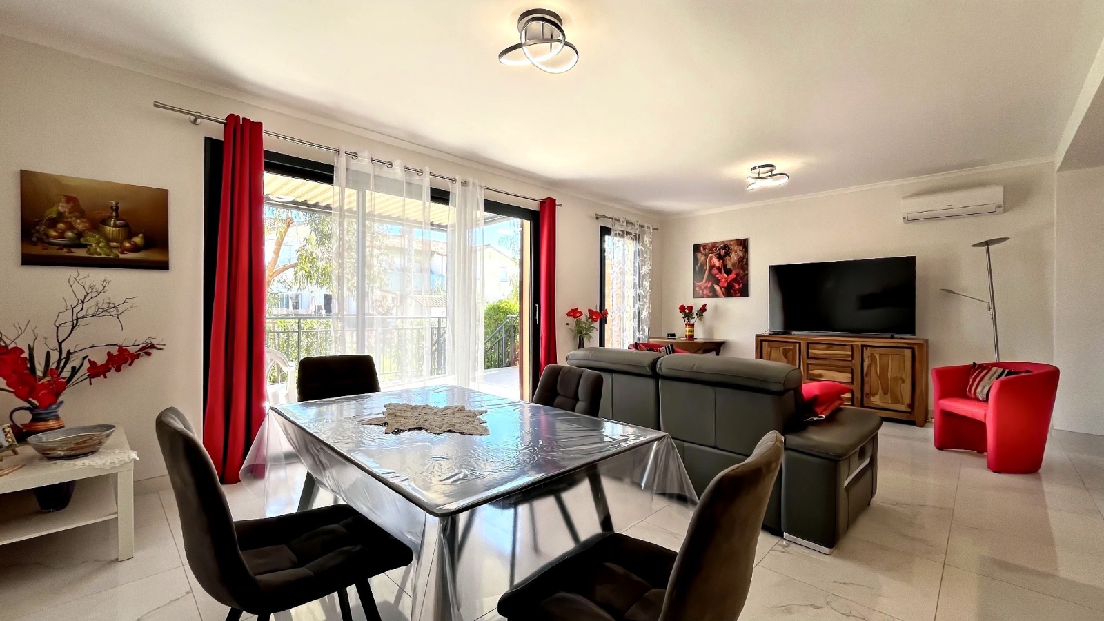 Image_,
            Villa, Valras-Plage, ref :4938