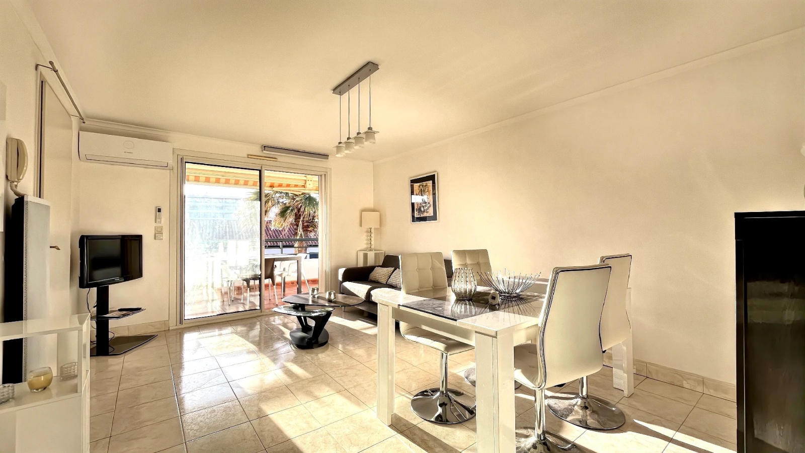 Image_,
            Appartement, Valras-Plage, ref :4925.