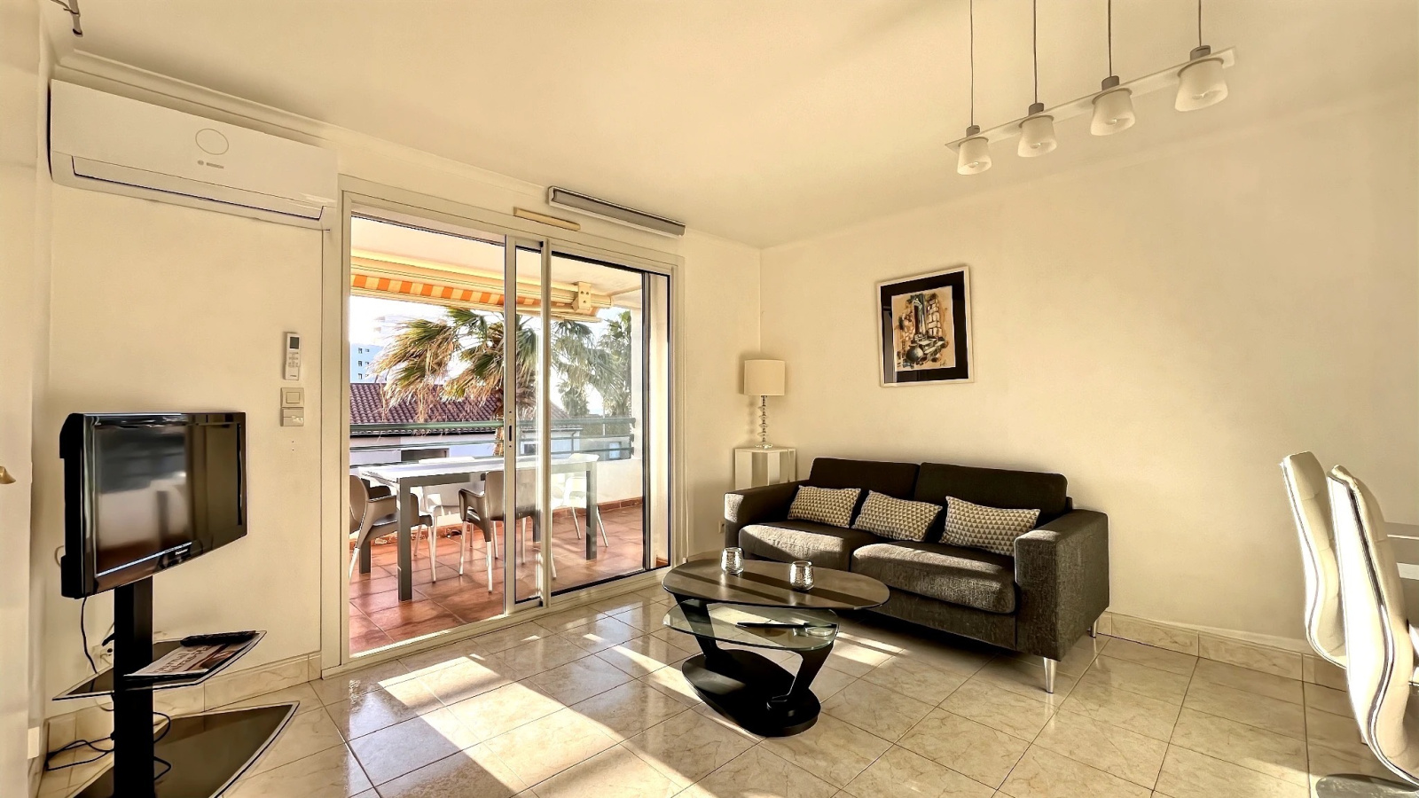 Image_,
            Appartement, Valras-Plage, ref :4925.