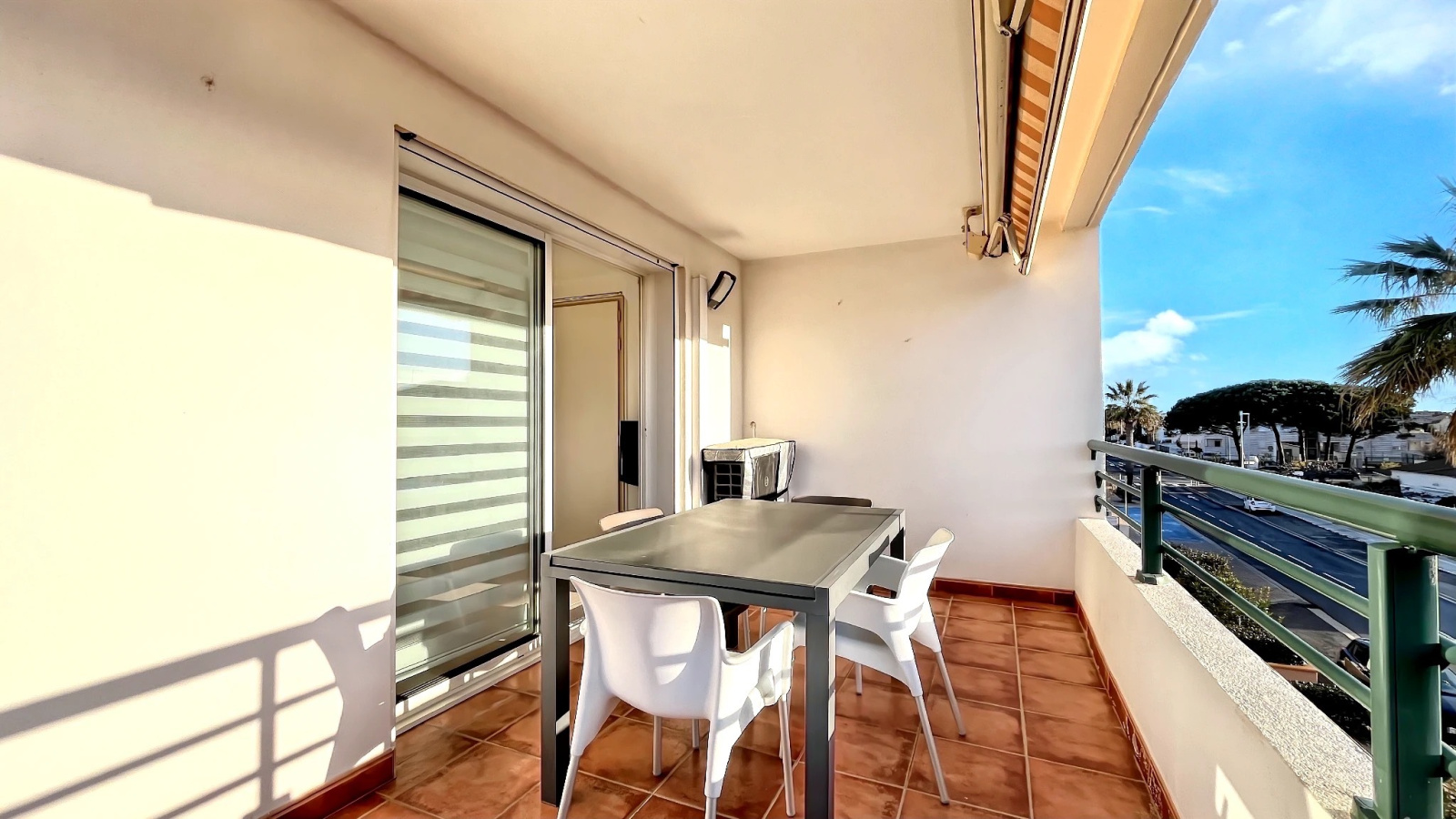 Image_,
            Appartement, Valras-Plage, ref :4925.
