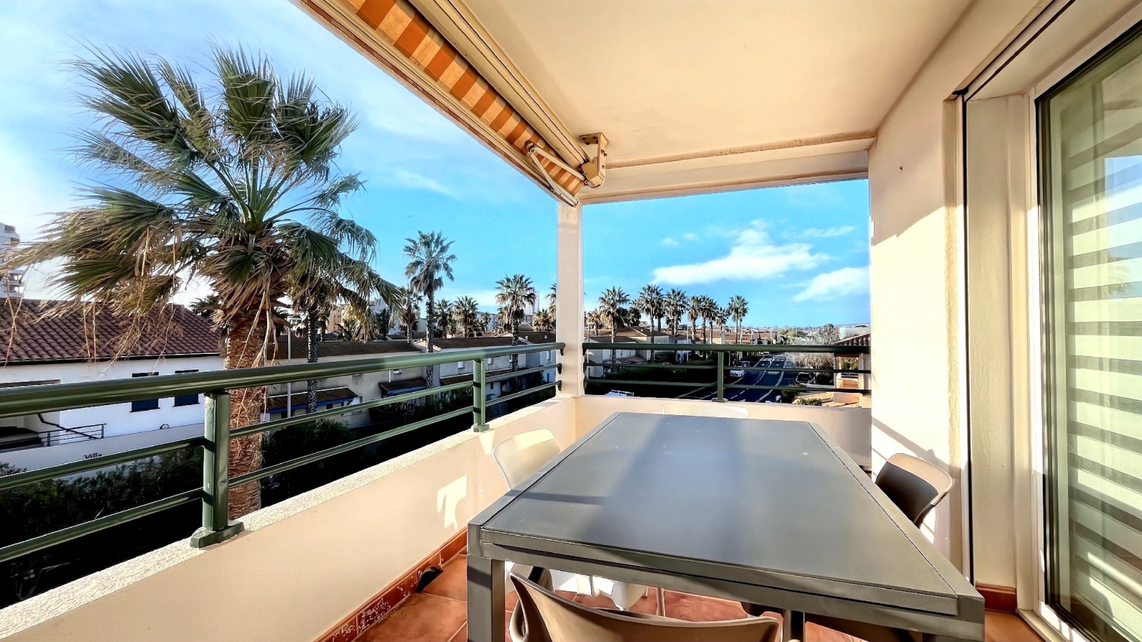 Image_,
            Appartement, Valras-Plage, ref :4925.