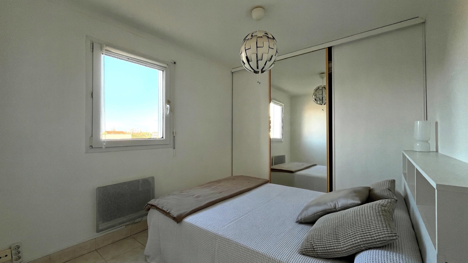 Image_,
            Appartement, Valras-Plage, ref :4925.