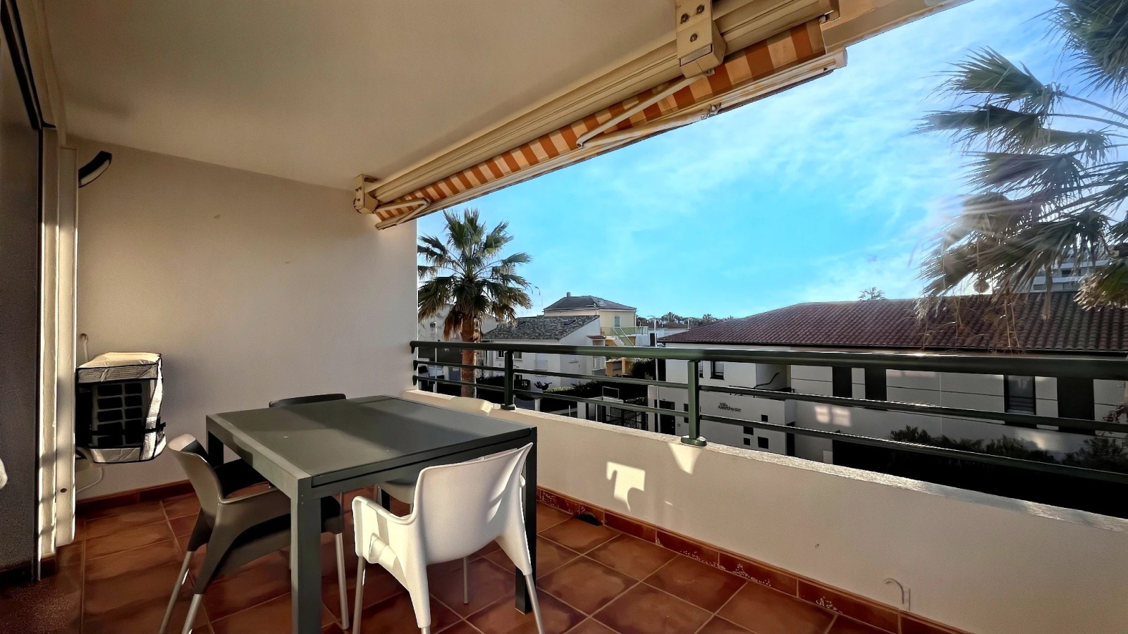 Image_,
            Appartement, Valras-Plage, ref :4925.