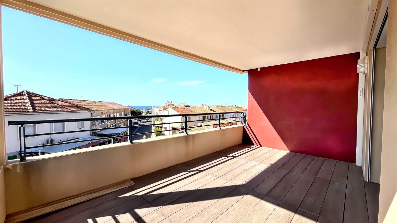 Image_,
            Appartement, Valras-Plage, ref :Val 4945