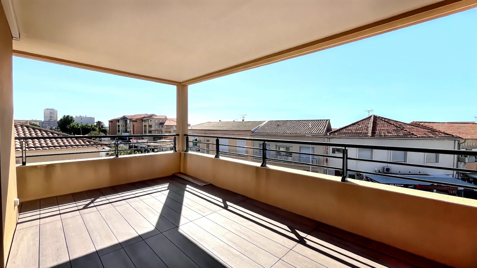 Image_,
            Appartement, Valras-Plage, ref :Val 4945