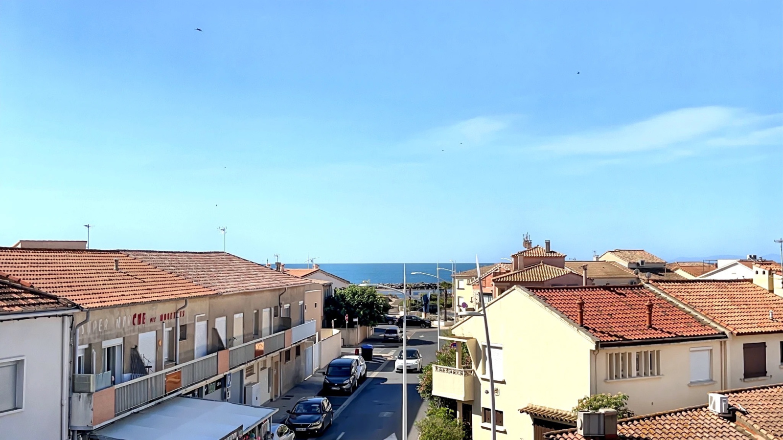 Image_,
            Appartement, Valras-Plage, ref :Val 4945