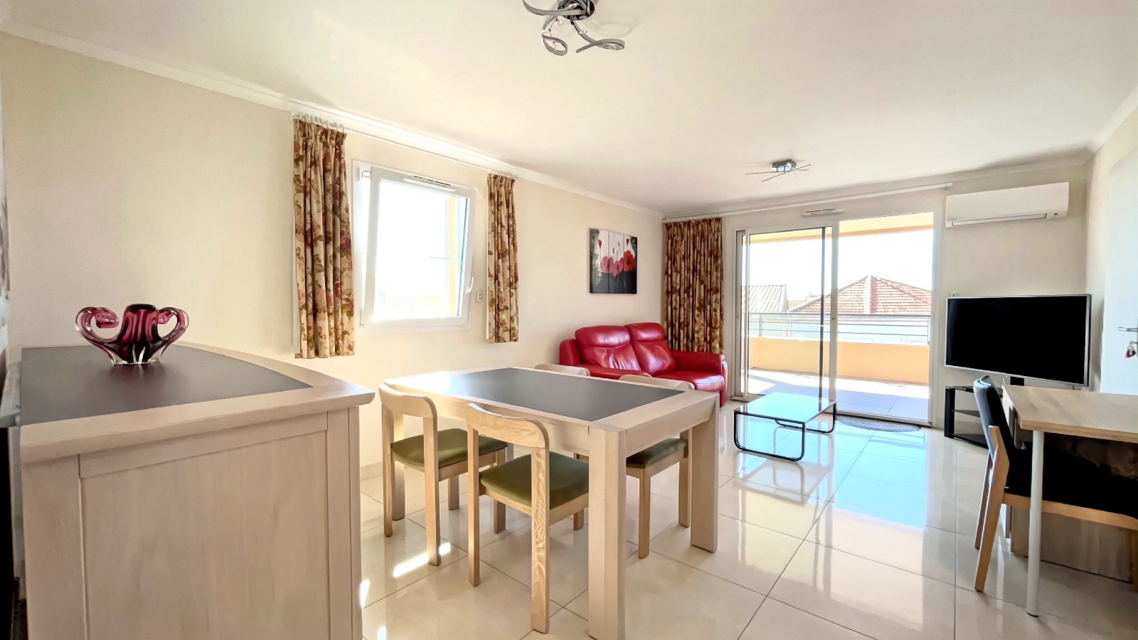 Image_,
            Appartement, Valras-Plage, ref :Val 4945