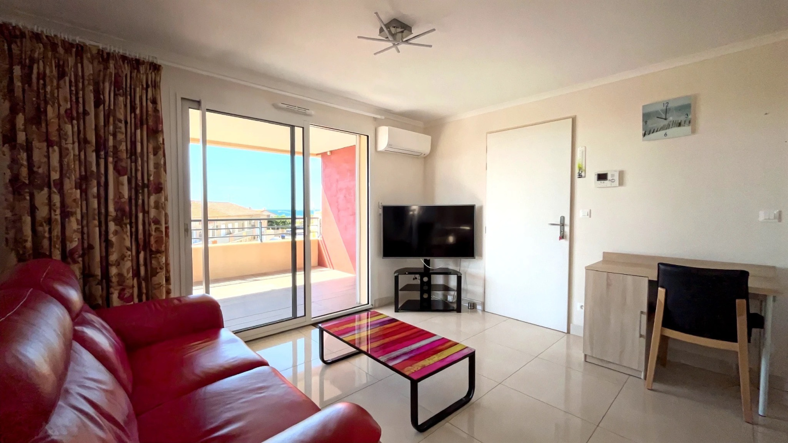Image_,
            Appartement, Valras-Plage, ref :Val 4945
