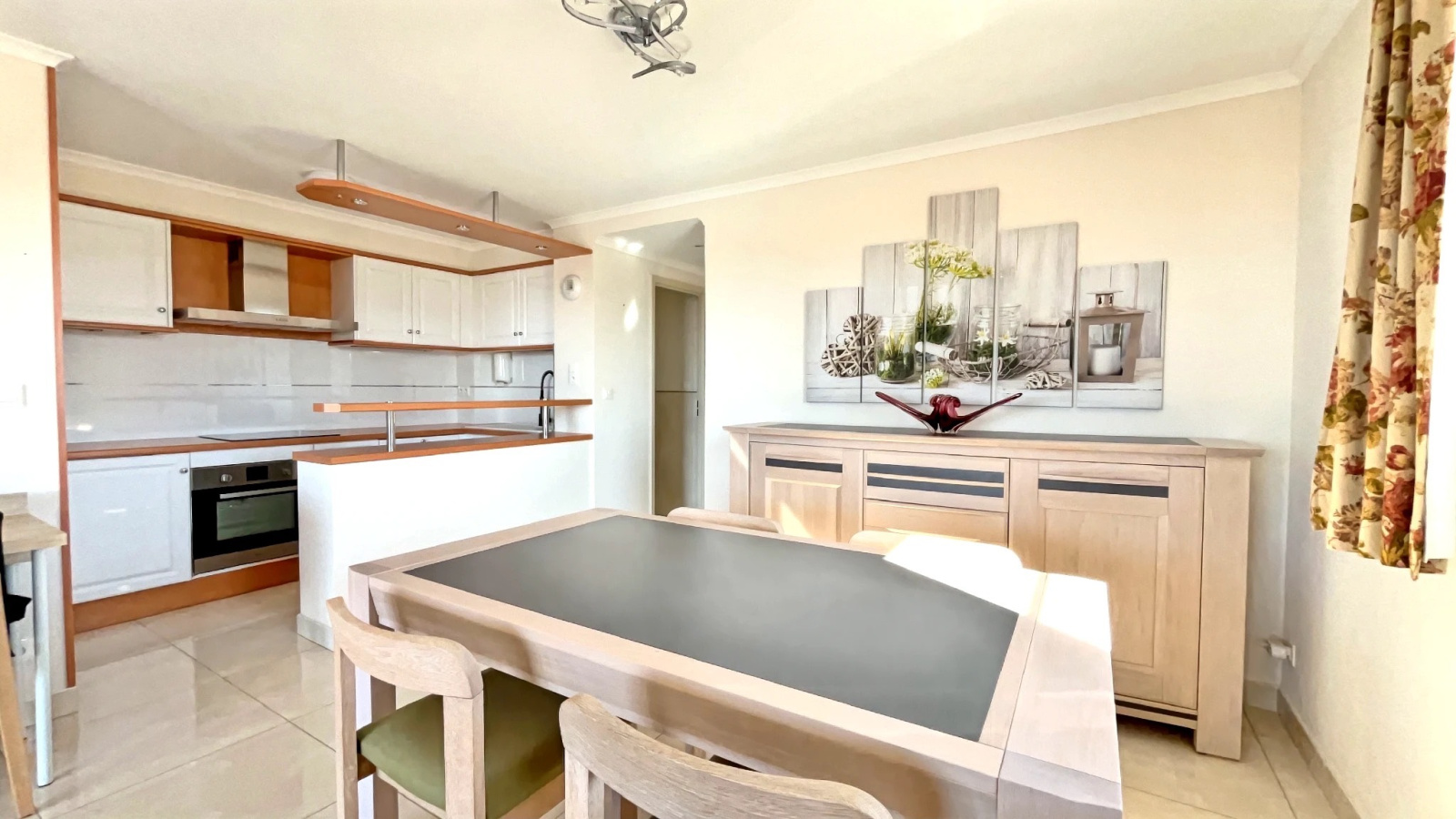 Image_,
            Appartement, Valras-Plage, ref :Val 4945