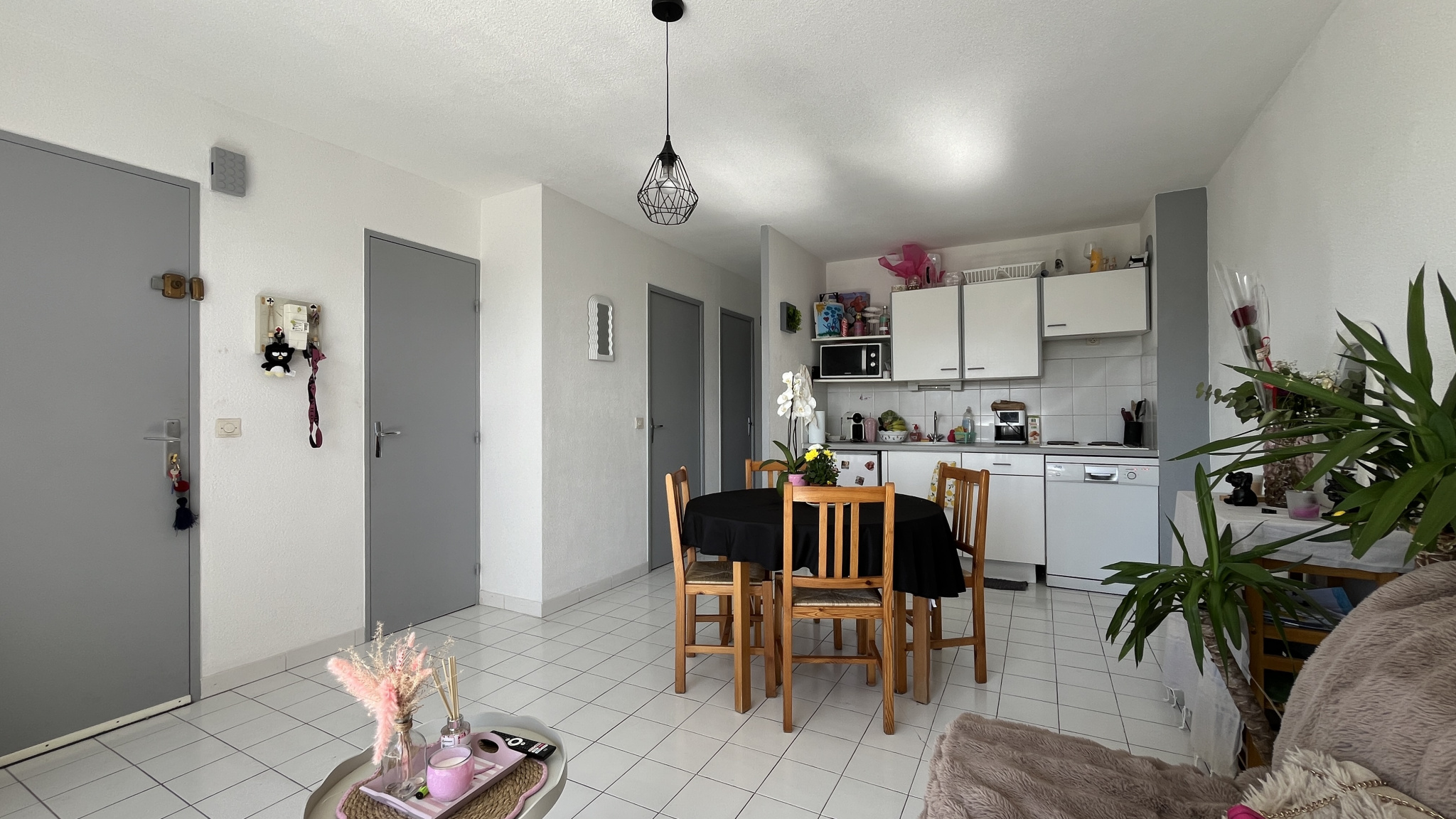Agence immobilière de Agence Guy RODELLA