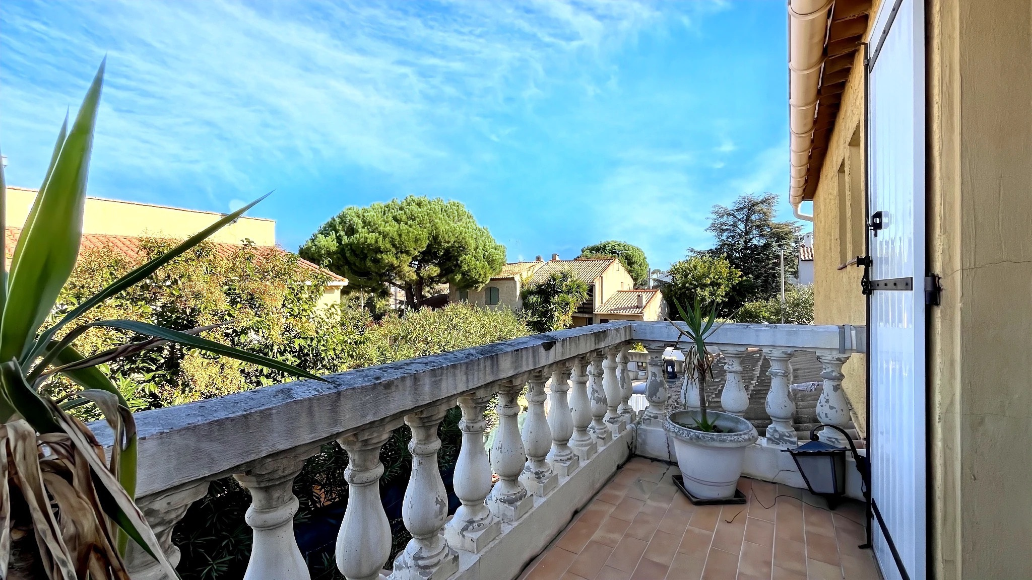 Agence immobilière de Agence Guy RODELLA