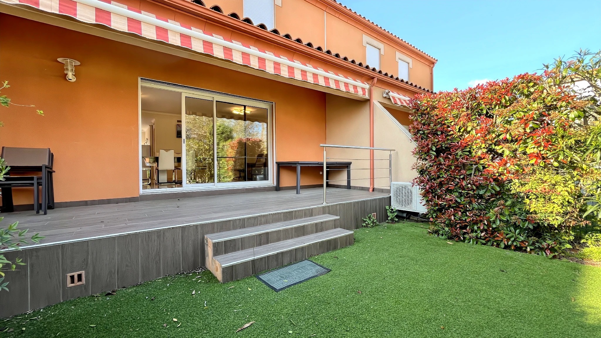 Agence immobilière de Agence Guy RODELLA