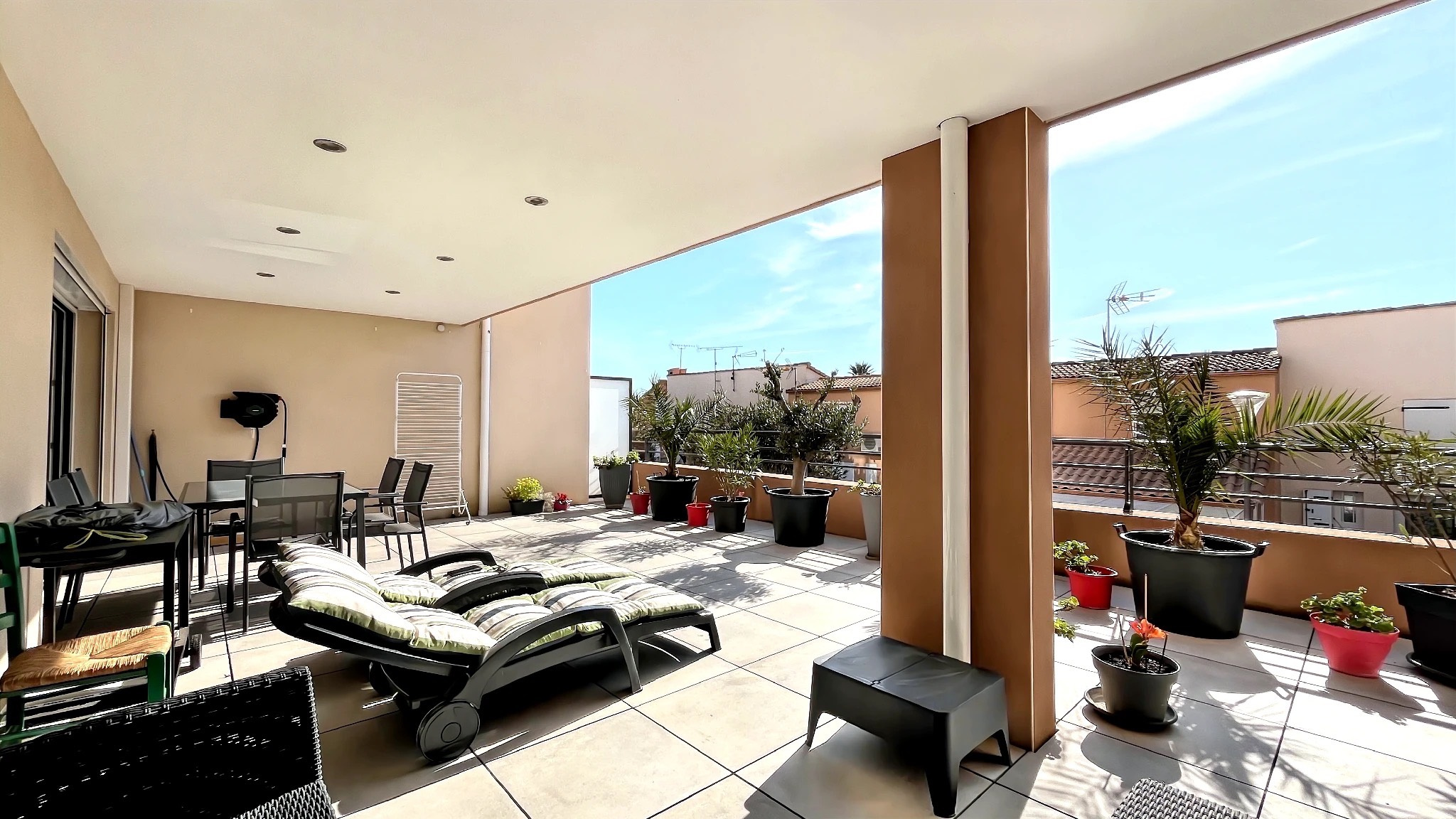 Agence immobilière de Agence Guy RODELLA