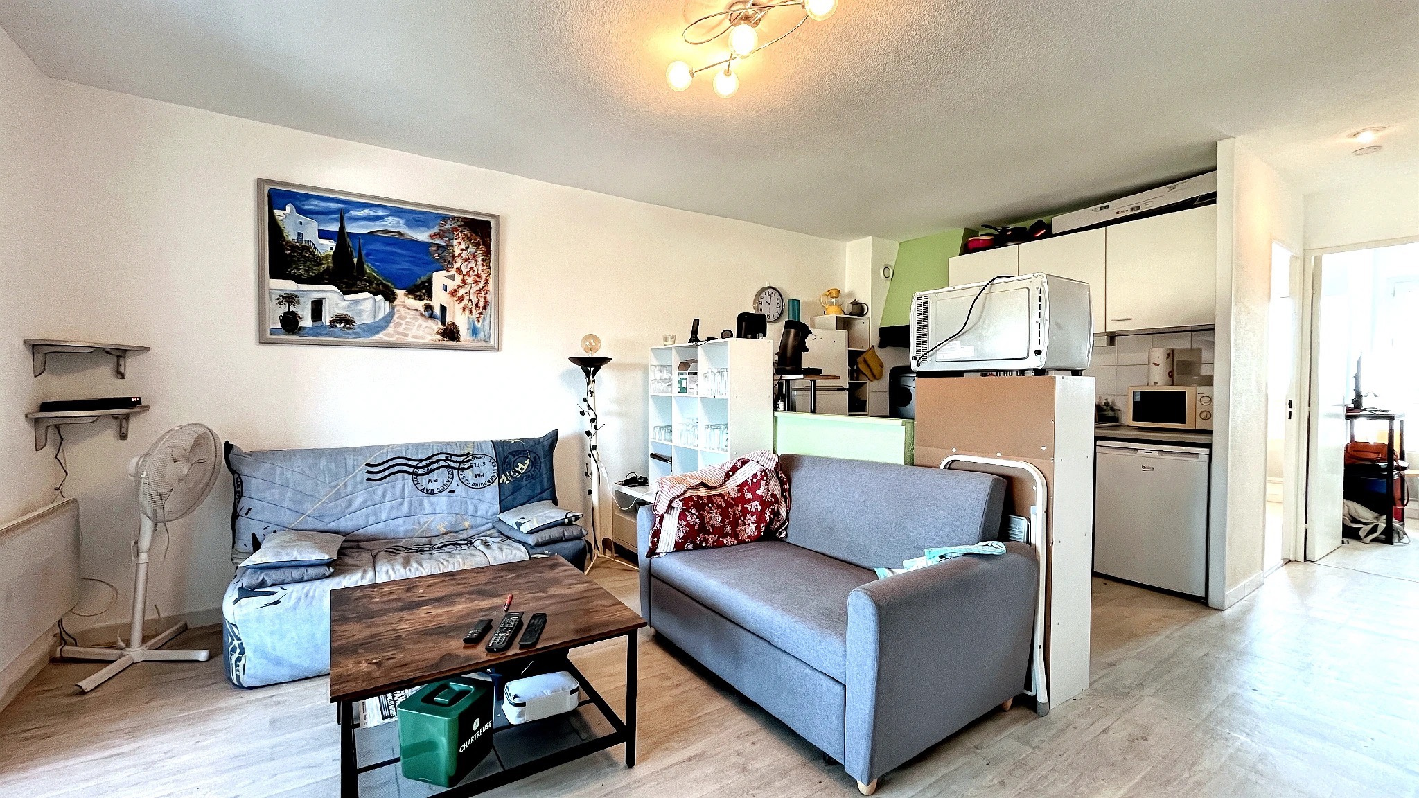 Agence immobilière de Agence Guy RODELLA