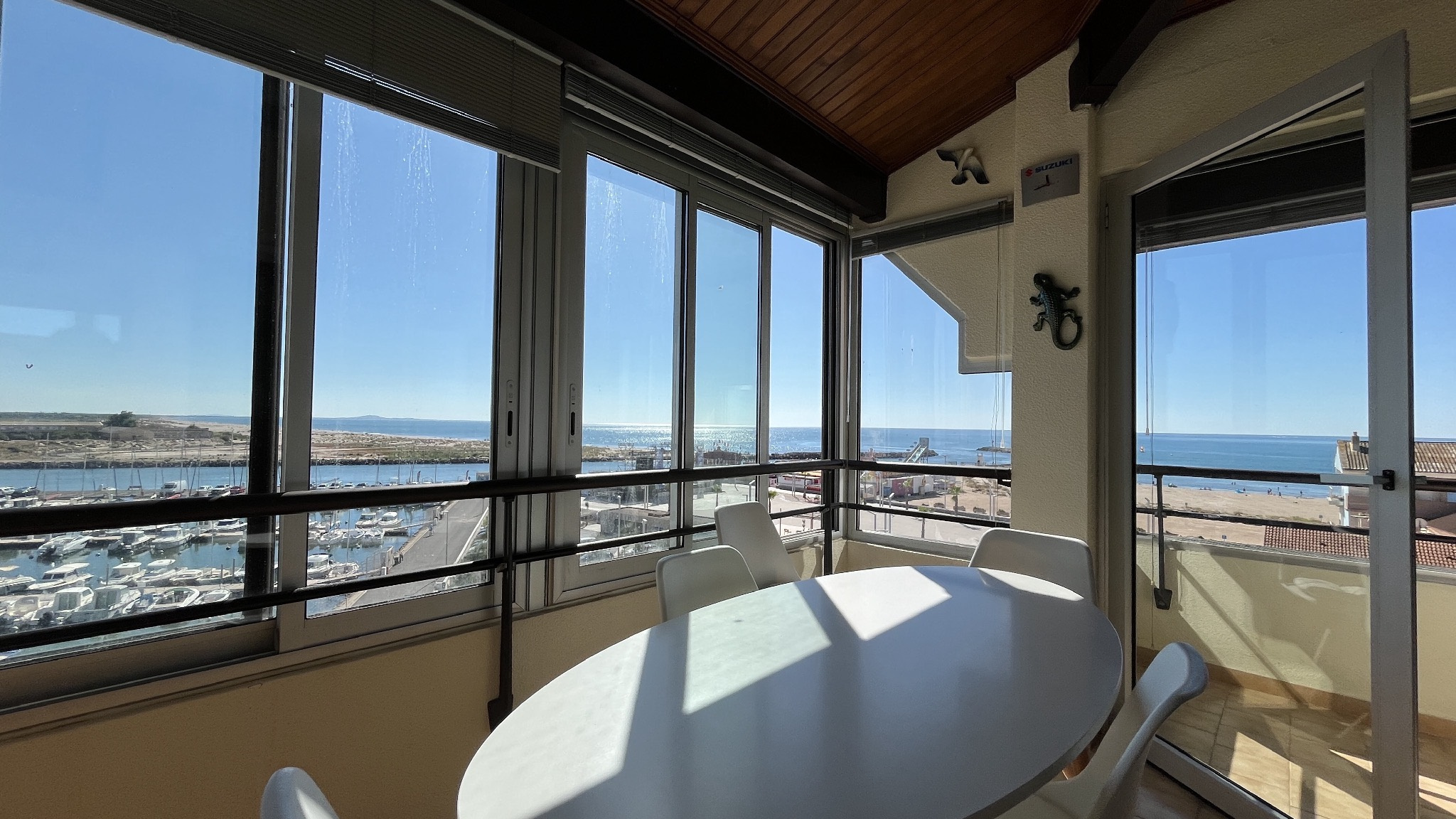 Agence immobilière de Agence Guy RODELLA