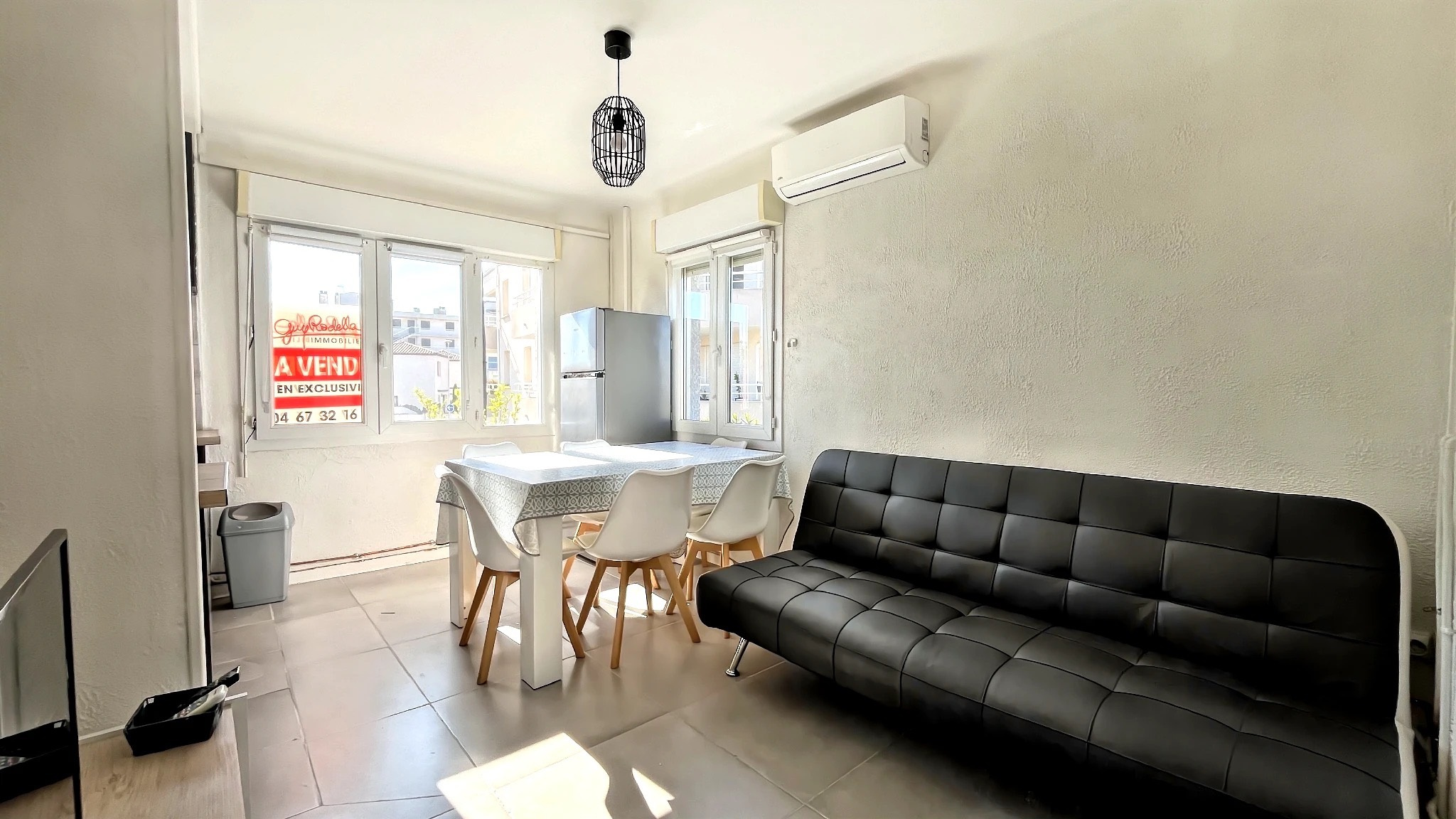 Agence immobilière de Agence Guy RODELLA