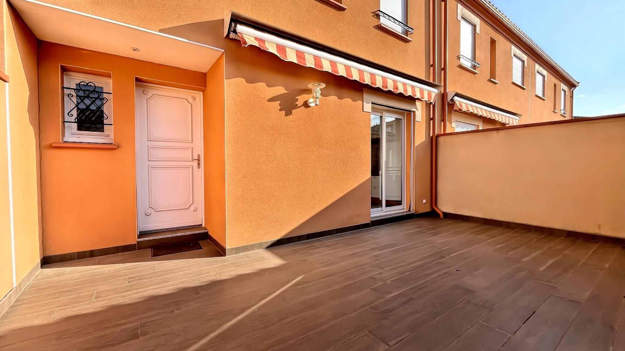 Agence immobilière de Agence Guy RODELLA