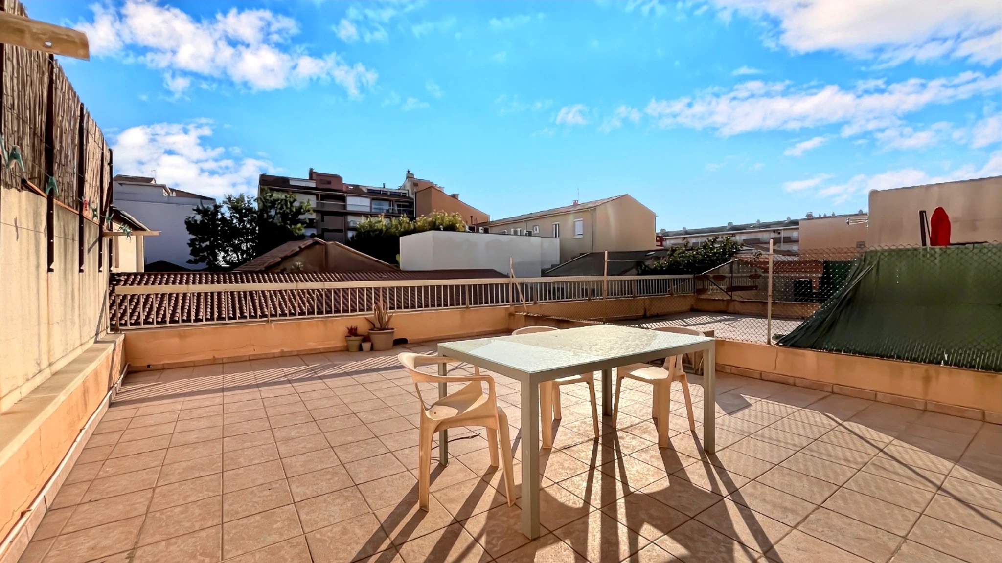 Agence immobilière de Agence Guy RODELLA