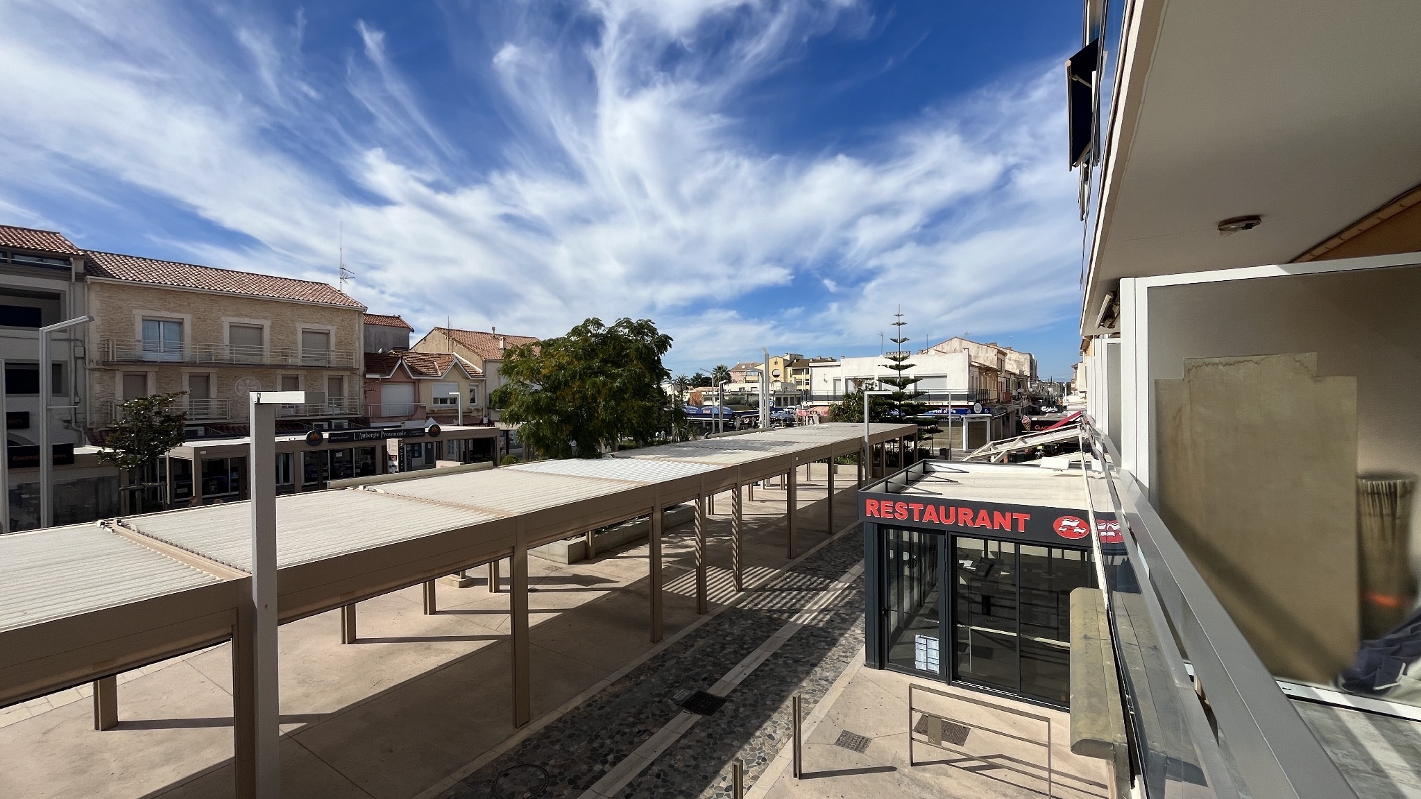 Agence immobilière de Agence Guy RODELLA