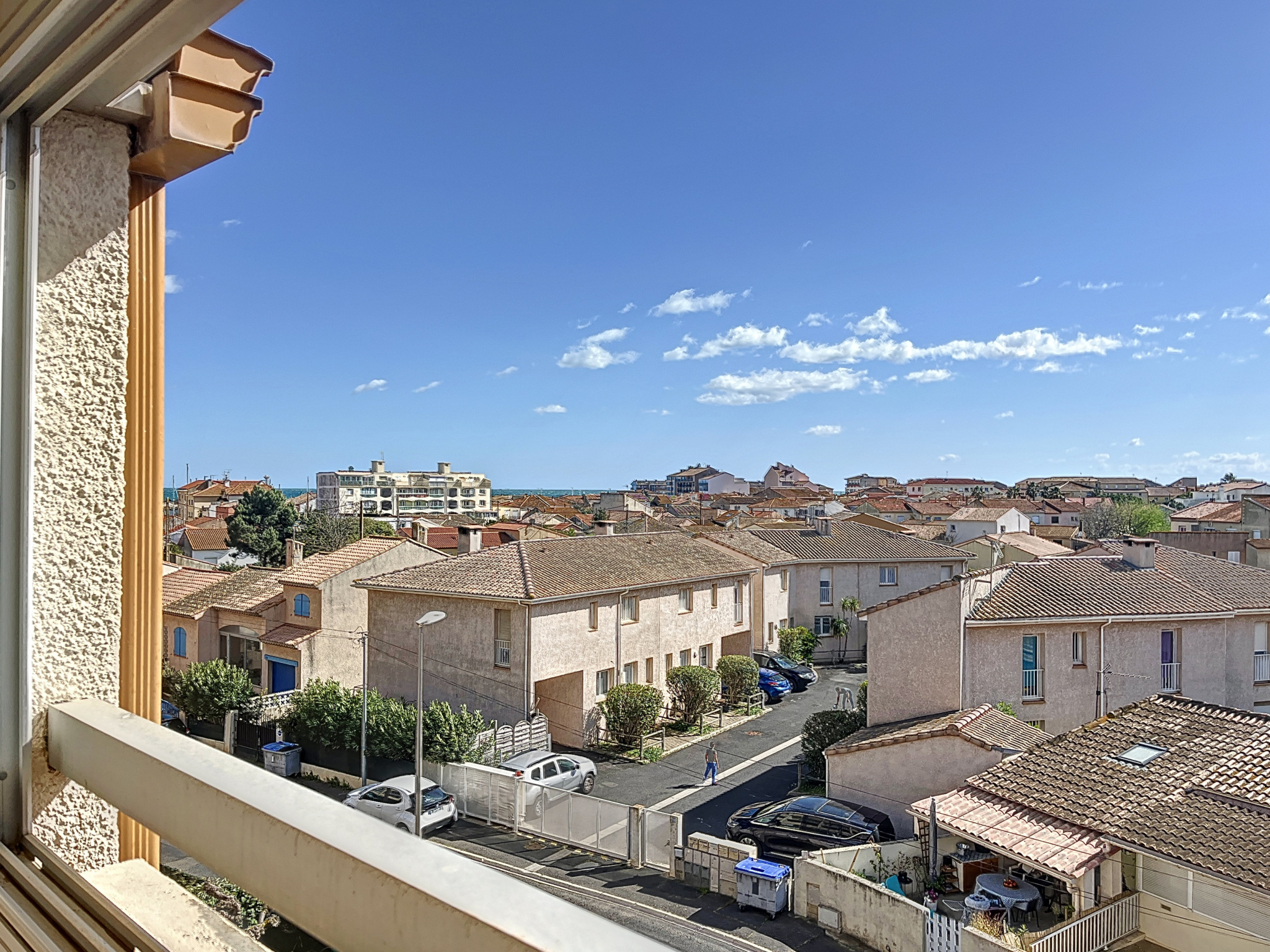 Agence immobilière de Agence Guy RODELLA