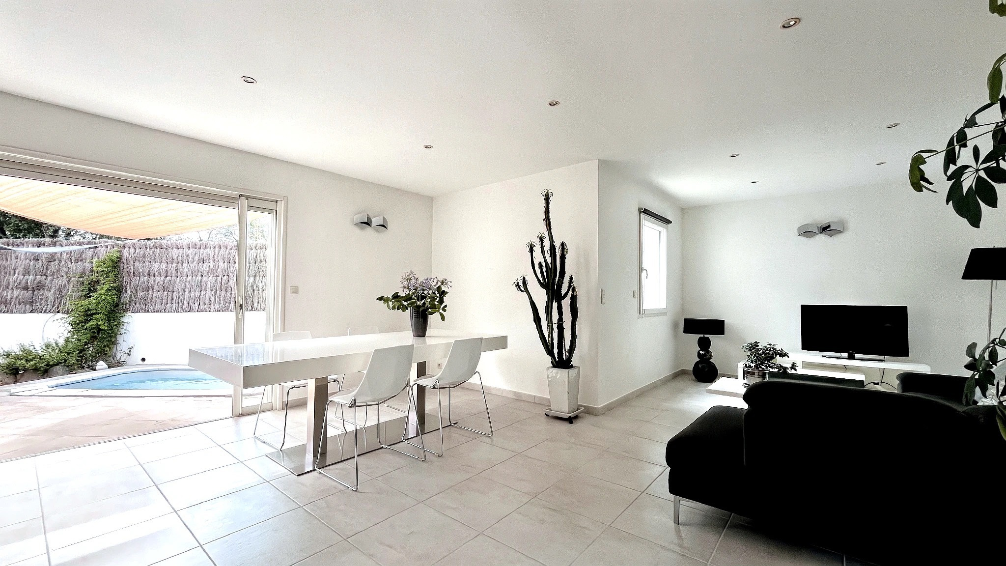 Agence immobilière de Agence Guy RODELLA