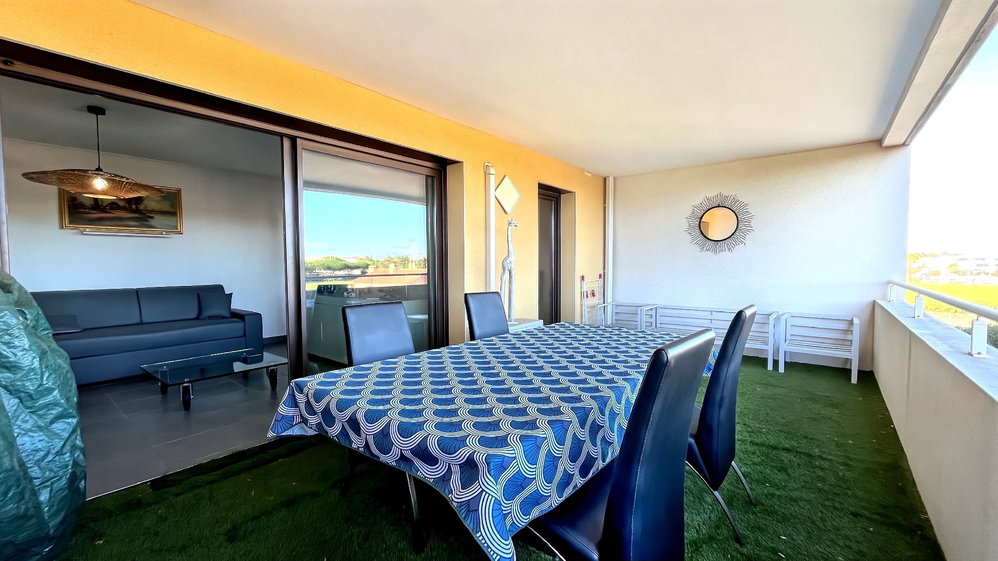 Agence immobilière de Agence Guy RODELLA