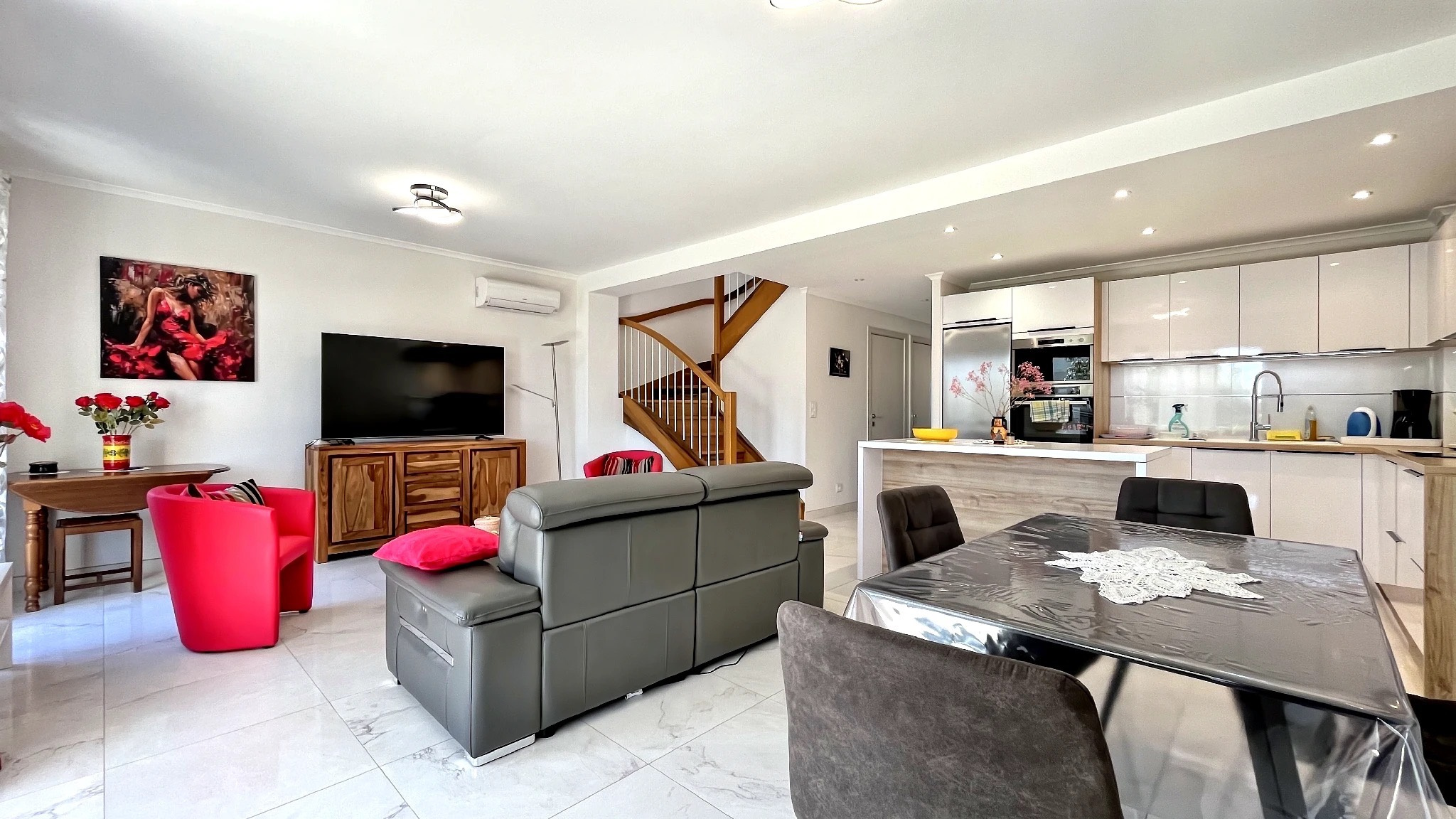 Agence immobilière de Agence Guy RODELLA